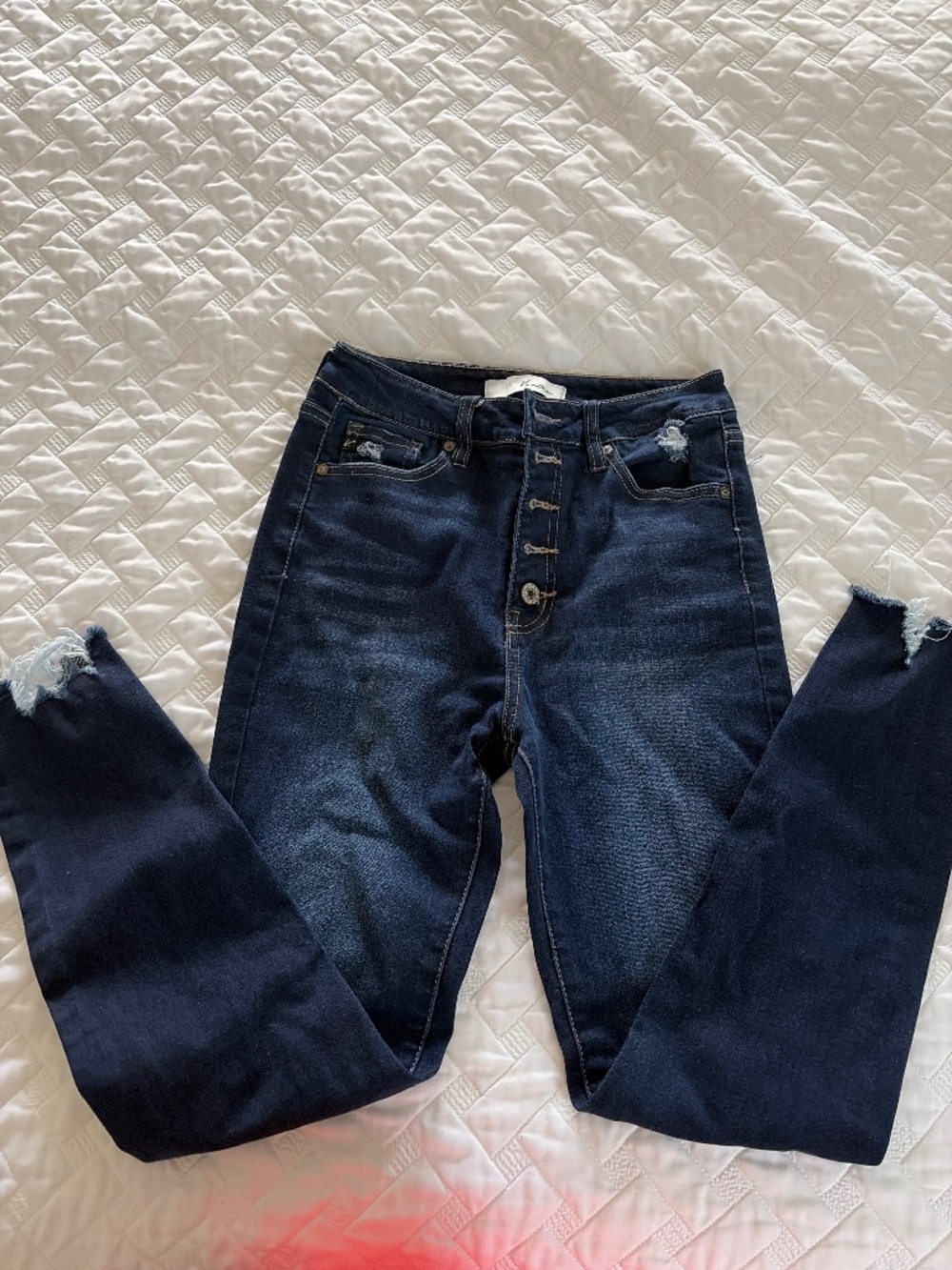 Kancan jeans